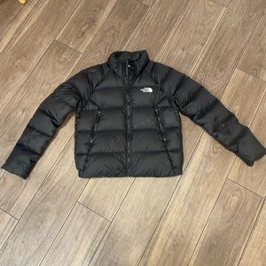 The Northface jacket
